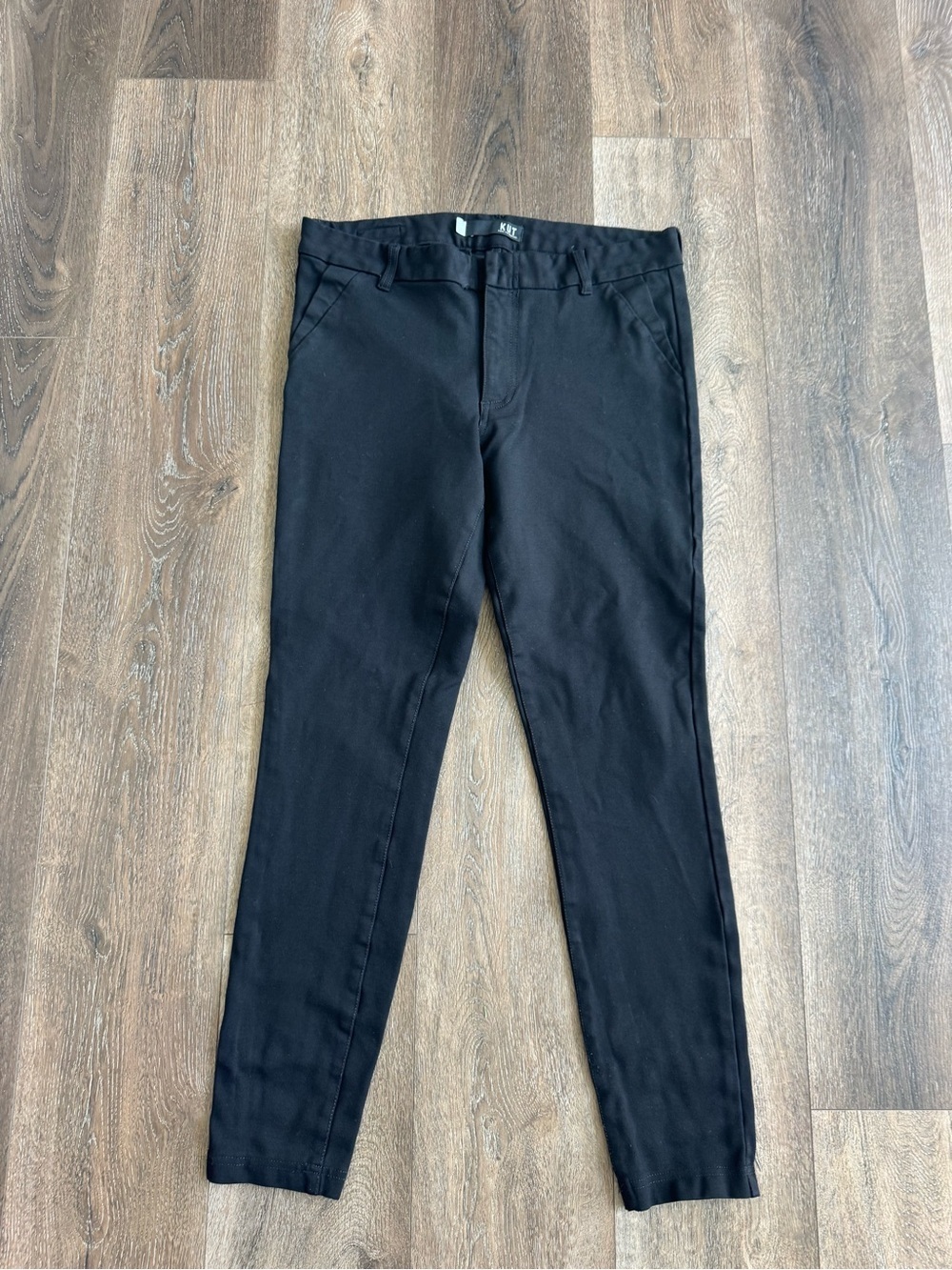 Kut from the Kloth Black Trousers